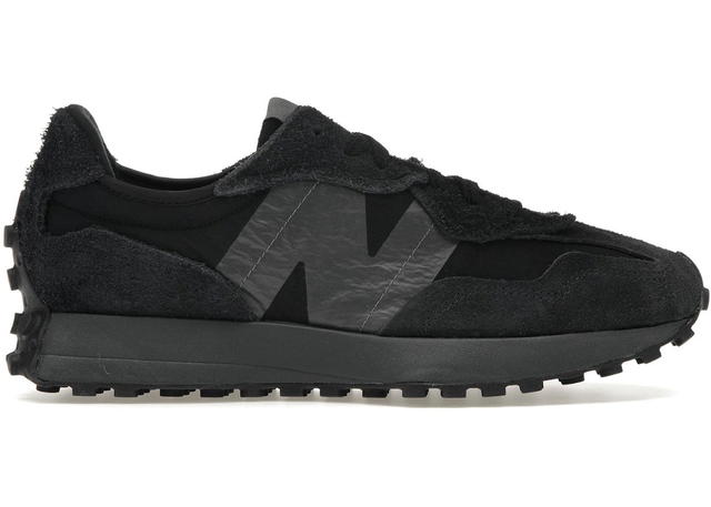 New Balance New Balance 327 Phantom Black - view 1