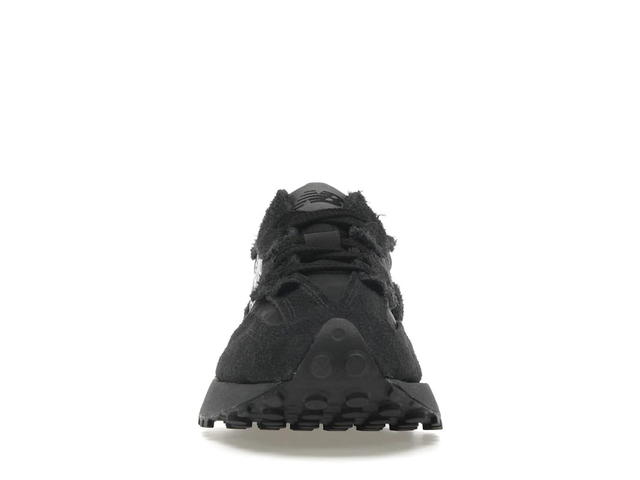 New Balance New Balance 327 Phantom Black - view 2