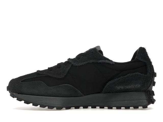 New Balance New Balance 327 Phantom Black - view 3