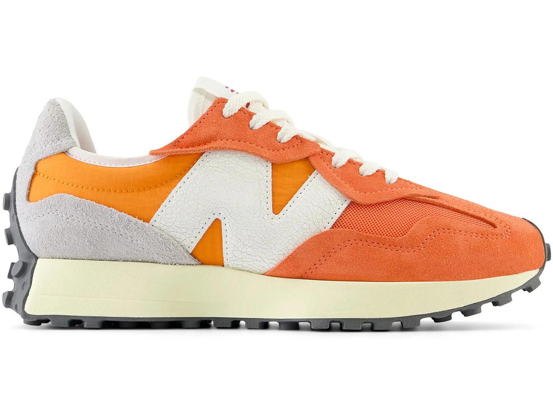 New Balance New Balance 327 Gulf Red Sun Glow