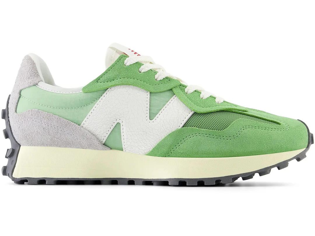 New Balance New Balance 327 Chive Avocado
