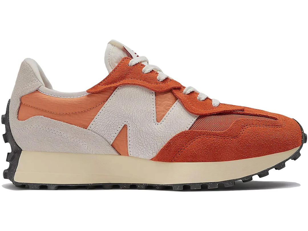 New Balance New Balance 327 Infield Clay Copper