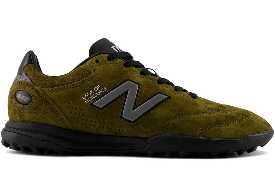 New Balance New Balance 442 Elite Lack of Guidance