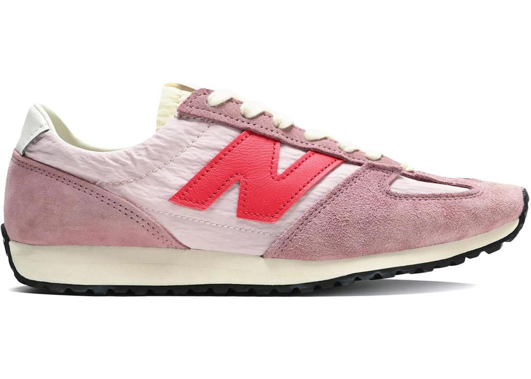 New Balance New Balance 471 Rosewood Fire Cracker