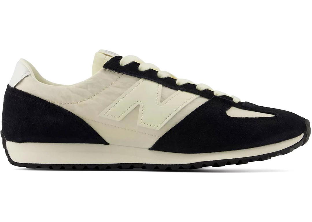 New Balance New Balance 471 Black Angora