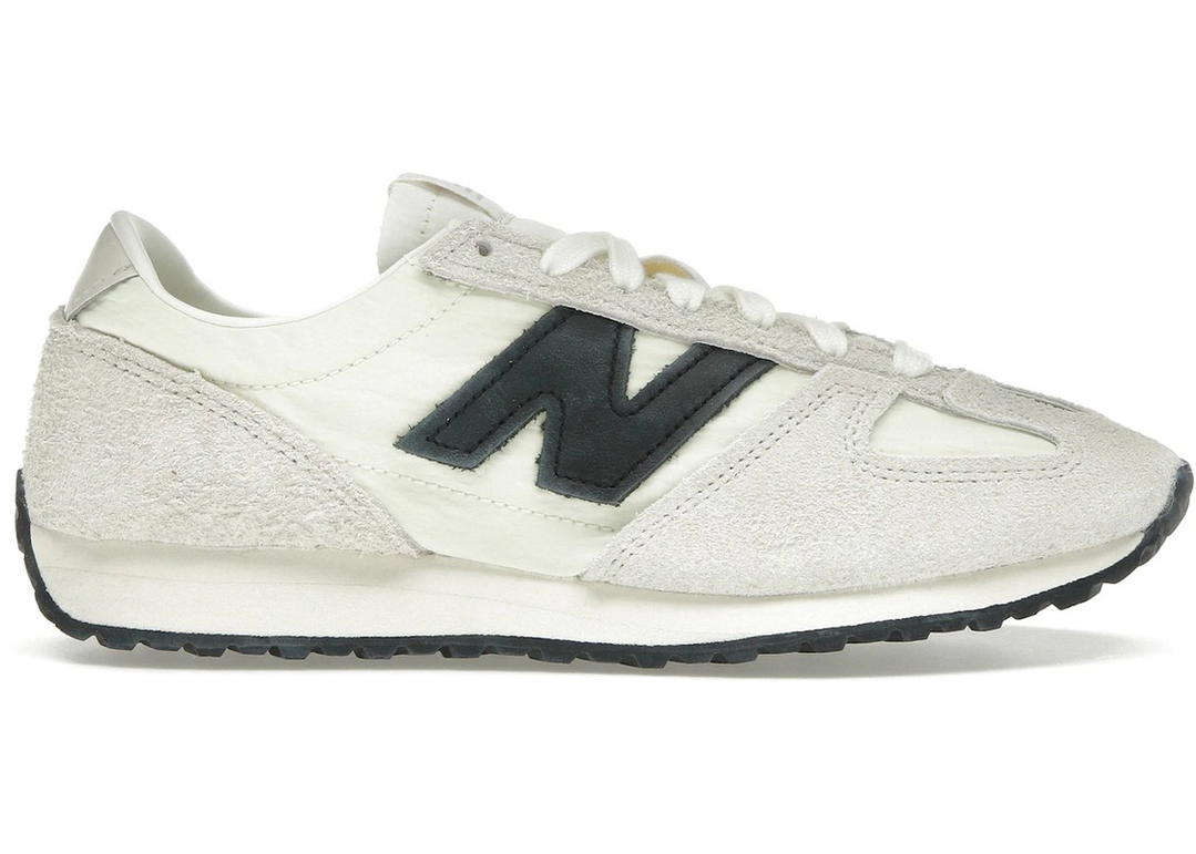New Balance New Balance 471 Linen Angora Black