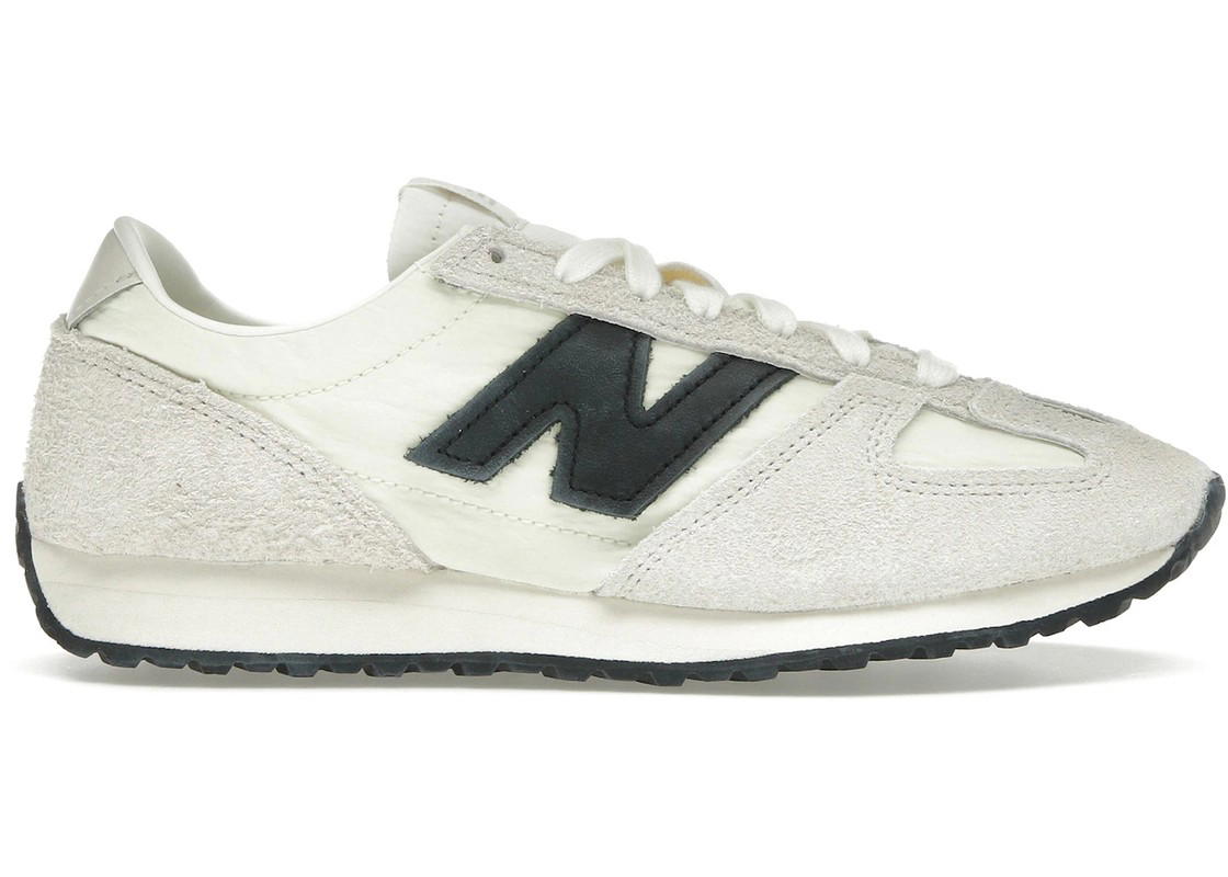 New Balance New Balance 471 Linen Angora Black