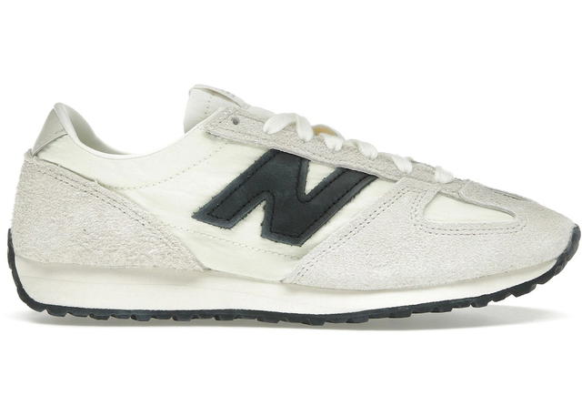 New Balance New Balance 471 Linen Angora Black - view 1