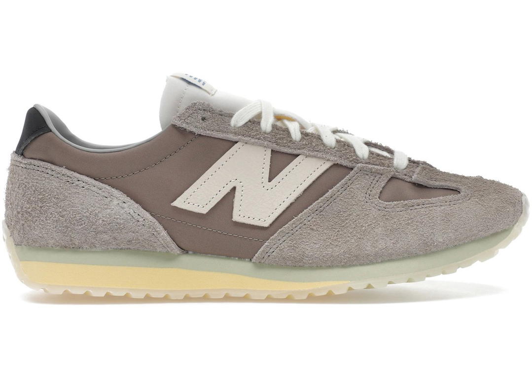 New Balance New Balance 471 Grey Day (2025)