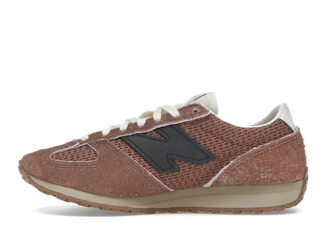 New Balance New Balance 471 Pecan Black Cement - view 3