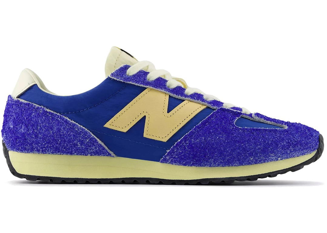 New Balance New Balance 471 Blue Agate Hay