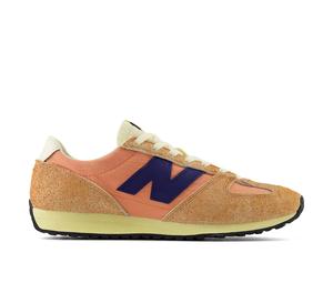 Buy New Balance 471 Peach Nectar Blue Oyster at Sasom – Authentic and Ready to Ship
