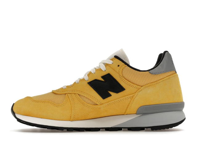 New Balance New Balance 475 JJJJound Yellow - view 3