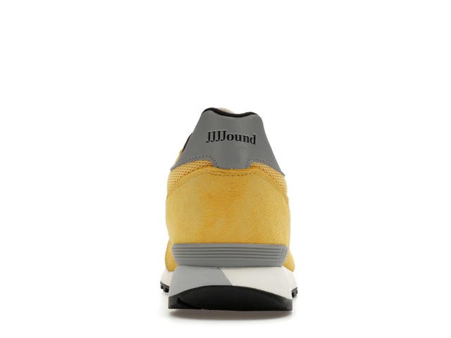 New Balance New Balance 475 JJJJound Yellow - view 4