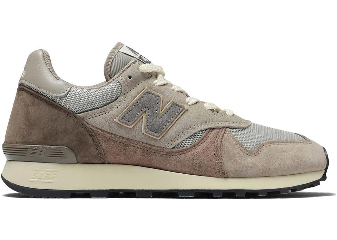 New Balance New Balance 475 AURALEE Grey