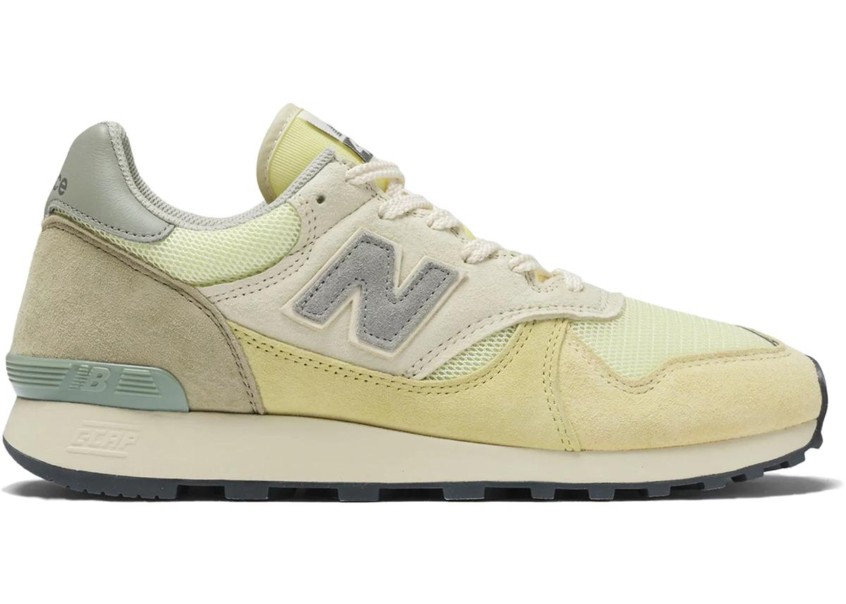 New Balance New Balance 475 AURALEE Light Volt