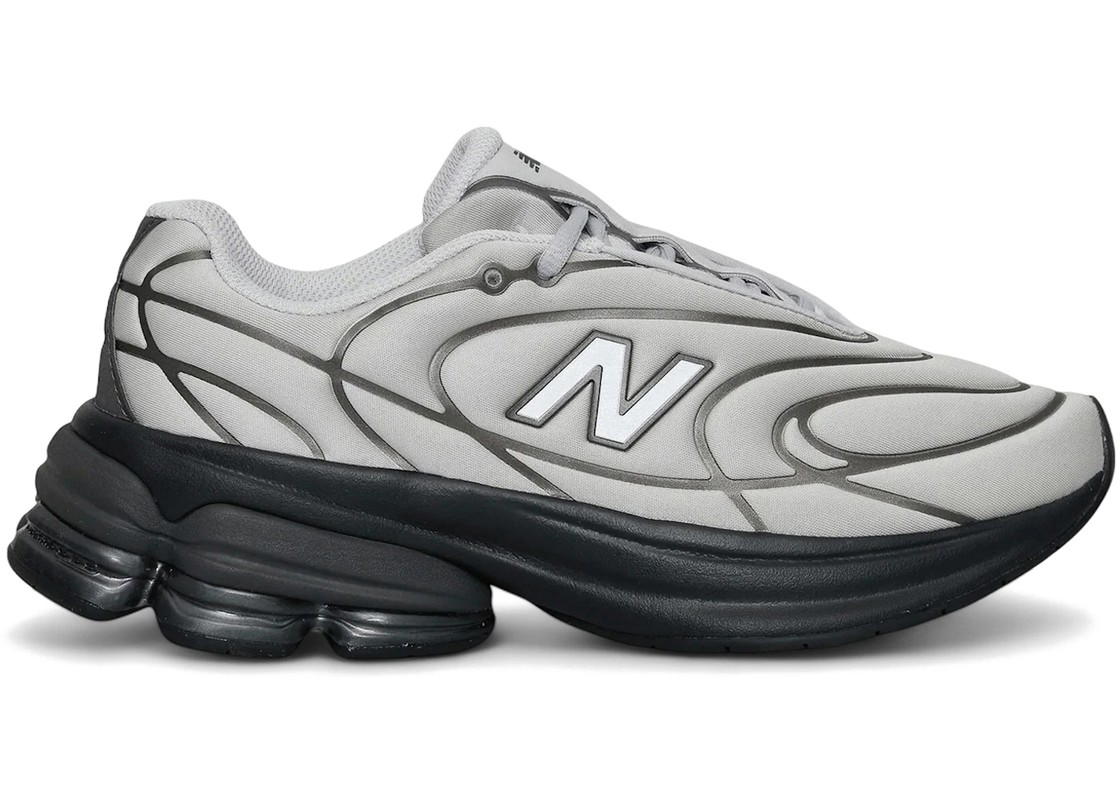 New Balance New Balance 5030 Moonrock Black