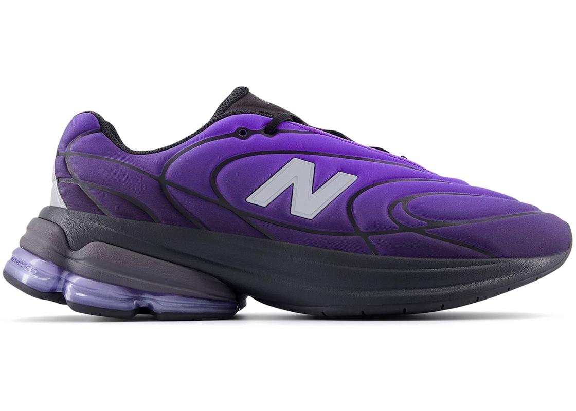 New Balance New Balance 5030 Black Elictric Indigo