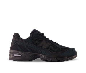 Buy New Balance 509 Triple Black at Sasom – Authentic and Ready to Ship