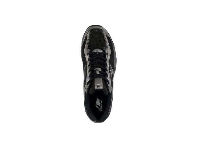 New Balance New Balance 509 Black Silver - view 3