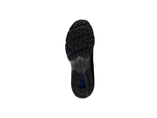 New Balance New Balance 509 Black Silver - view 4