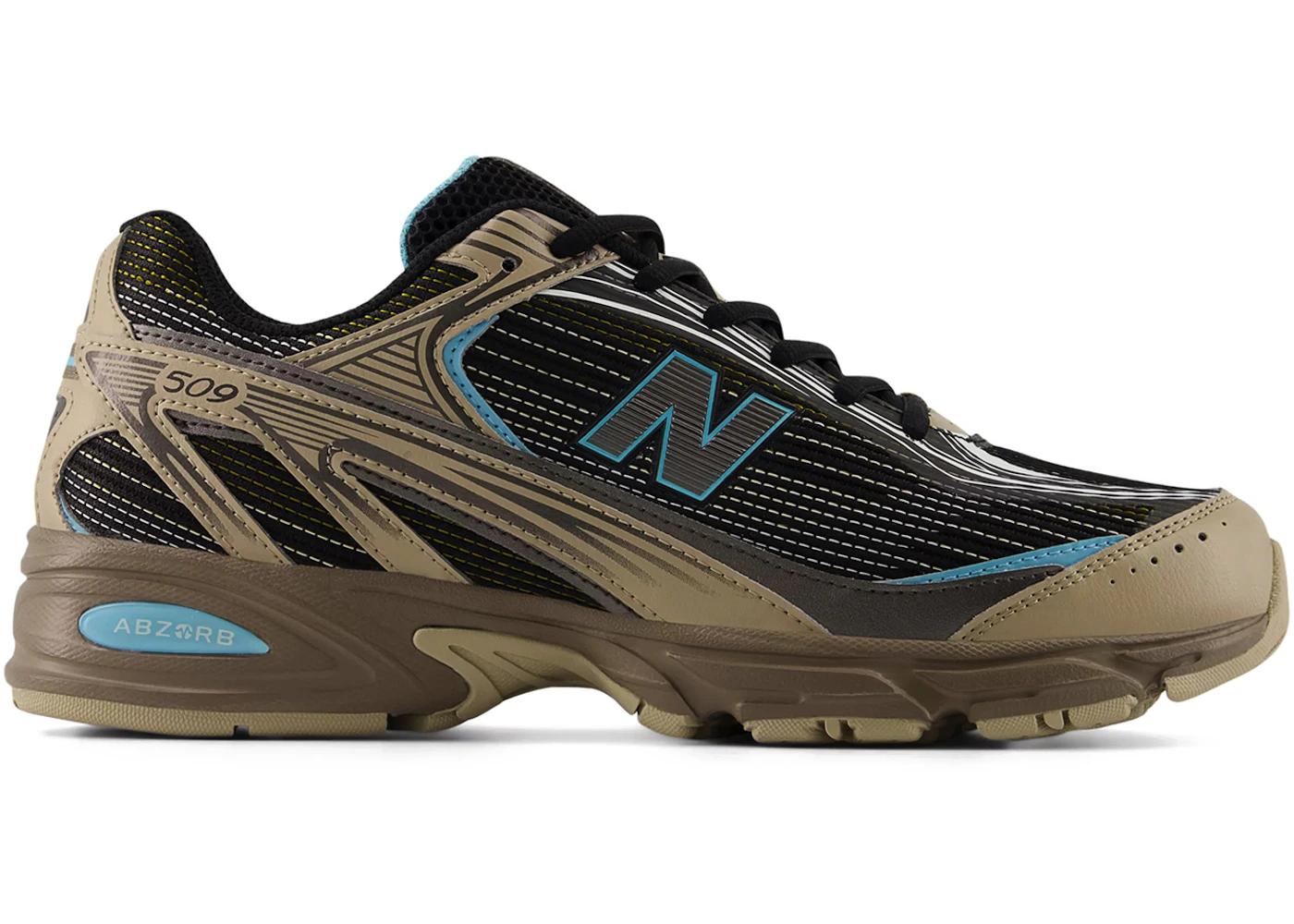 New Balance New Balance 509 Stoneware Taffy Blue