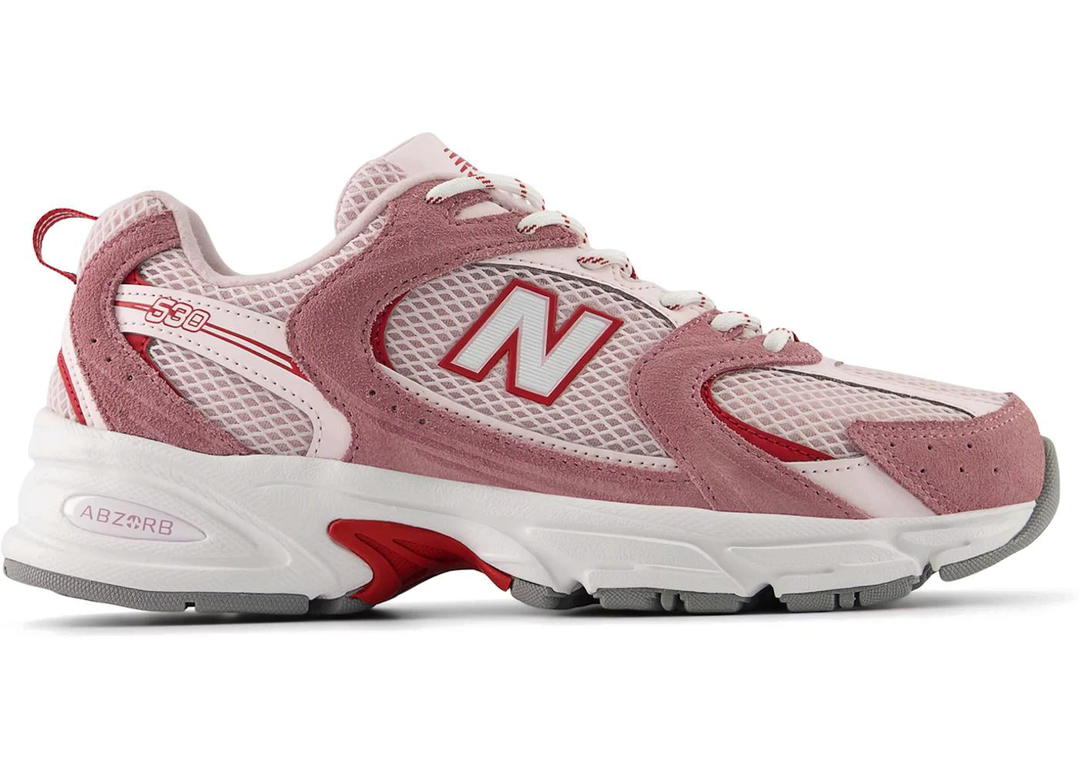 New Balance New Balance 530 Rosewood