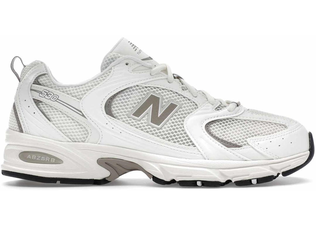 New Balance New Balance 530 Arid Stone Sea Salt