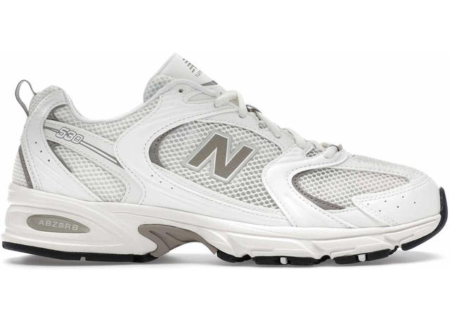 New Balance New Balance 530 Arid Stone Sea Salt - view 1
