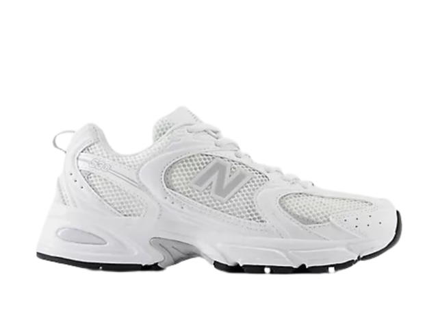 New Balance New Balance 530 White Pearl Grey - view 1