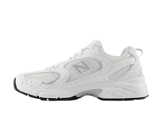 New Balance New Balance 530 White Pearl Grey - view 2