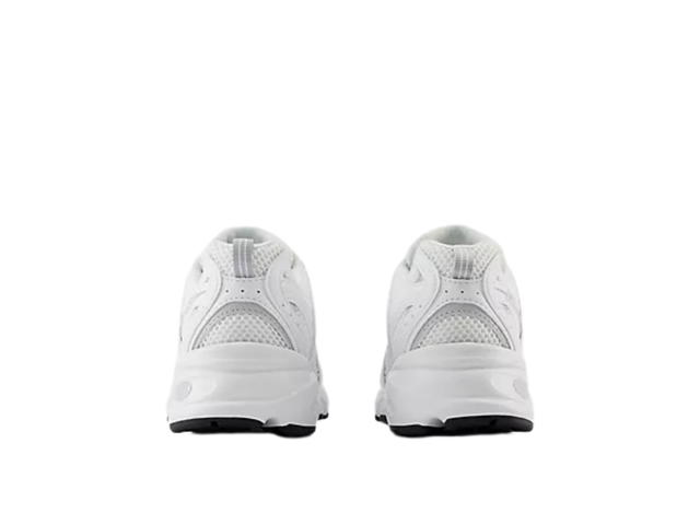 New Balance New Balance 530 White Pearl Grey - view 4