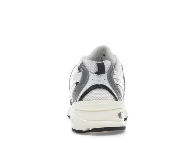 New Balance New Balance U530 Silver Metallic Black - view 4
