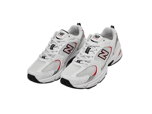 New Balance New Balance 530 Blast Red - view 2