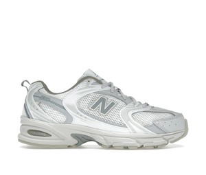 Buy New Balance 530 Gray Matter at Sasom – Authentic and Ready to Ship