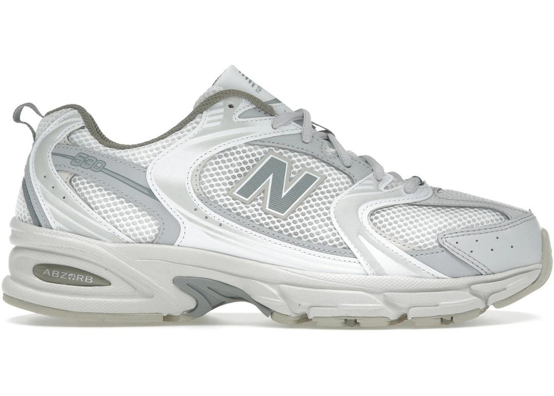 New Balance New Balance 530 Gray Matter