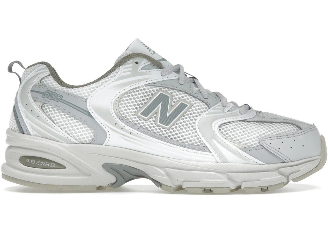 New Balance New Balance 530 Gray Matter