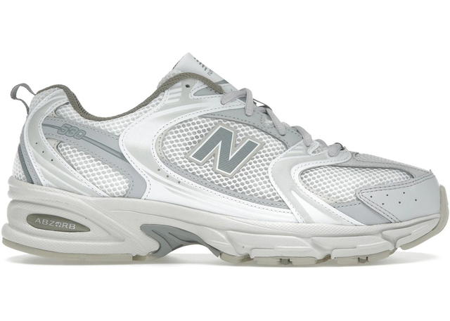 New Balance New Balance 530 Gray Matter - view 1