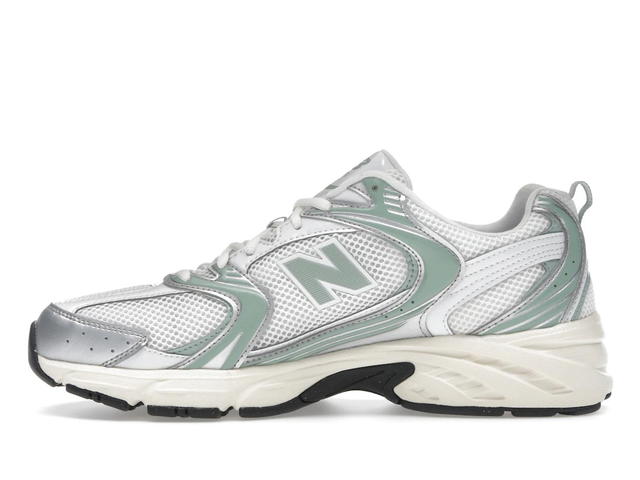 New Balance New Balance 530 Silver Metallic - view 3