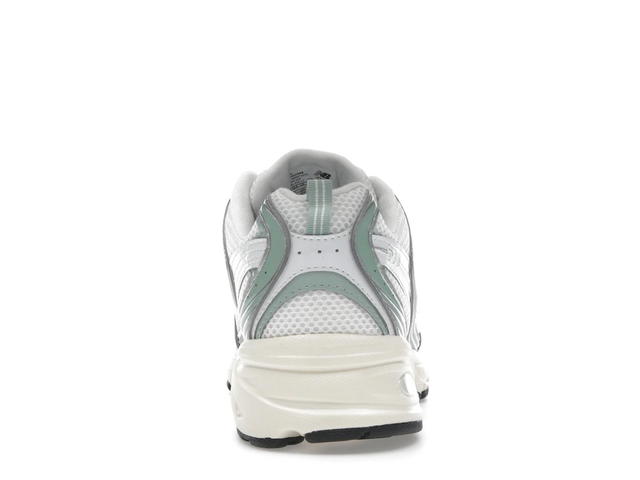 New Balance New Balance 530 Silver Metallic - view 4