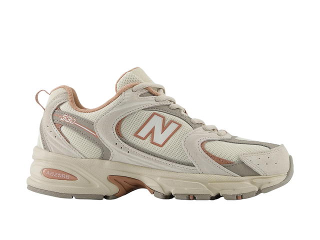 New Balance New Balance 530 Timberwolf Linen - view 1