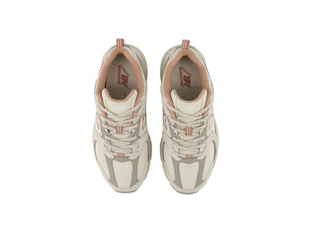 New Balance New Balance 530 Timberwolf Linen - view 3