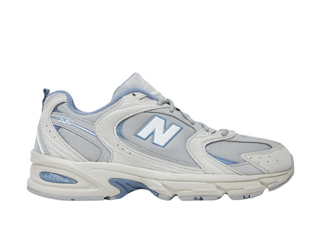 New Balance New Balance 530 Gray - view 1