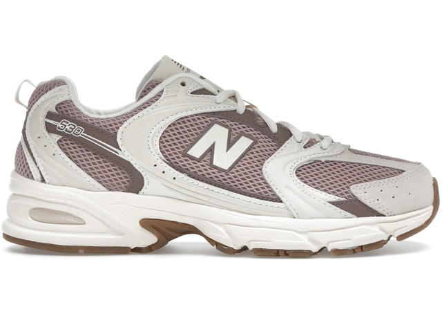 New Balance New Balance 530 Bisque Earth Shadow - view 1