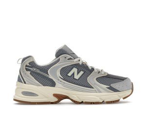 Buy New Balance 530 Raincloud Castlerock at Sasom – Authentic and Ready to Ship