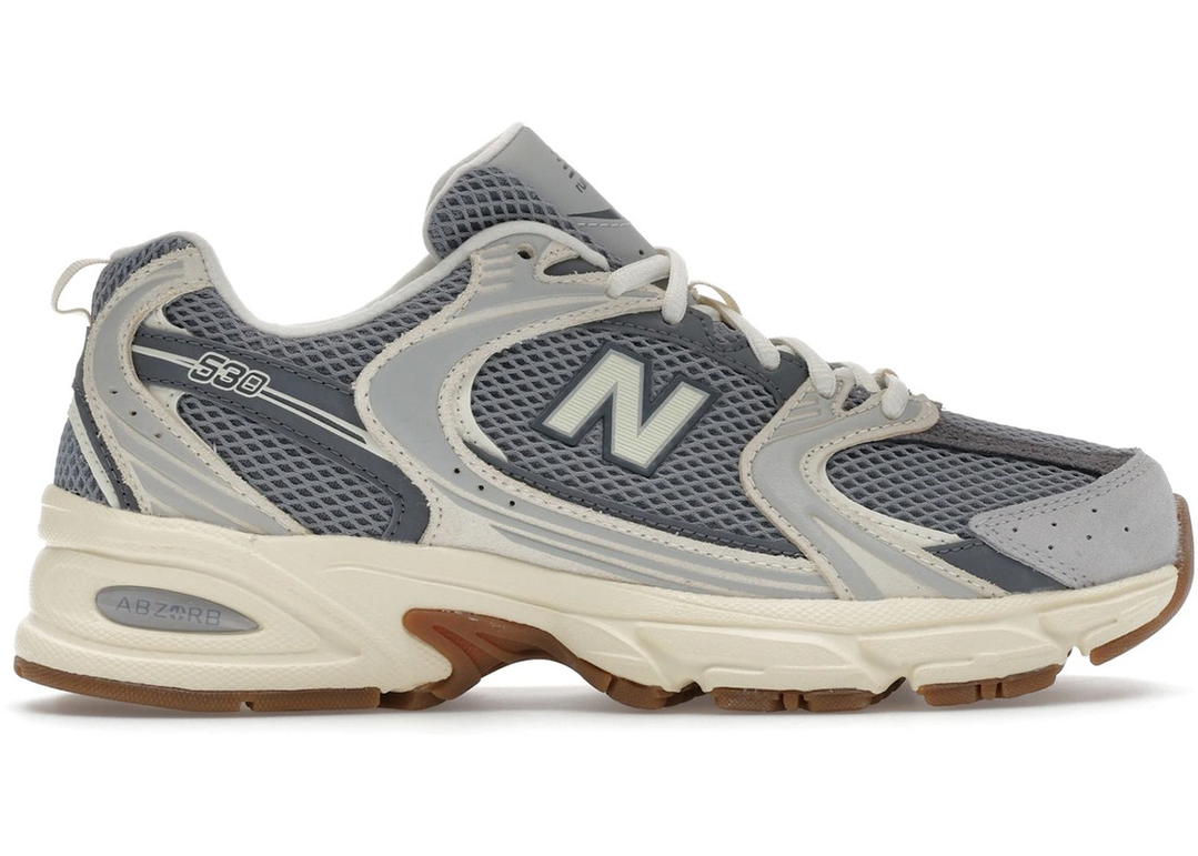 New Balance New Balance 530 Raincloud Castlerock