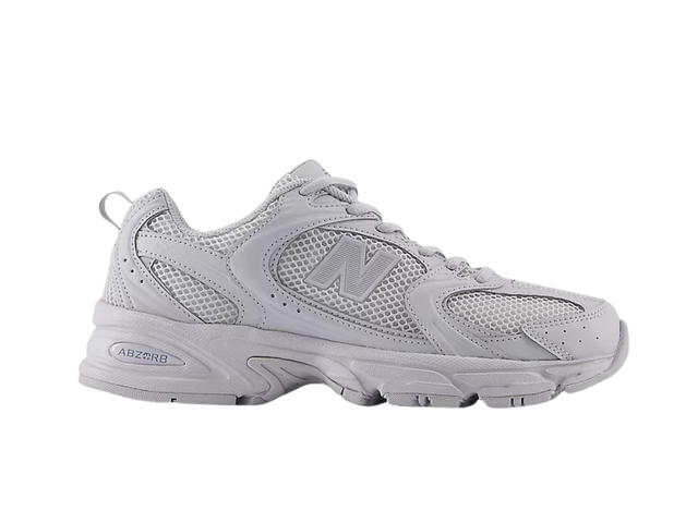New Balance New Balance 530 Shoes Pearl Grey - view 1