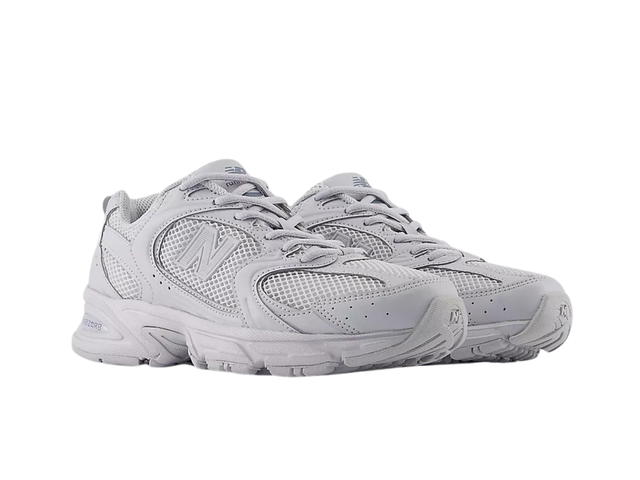 New Balance New Balance 530 Shoes Pearl Grey - view 3