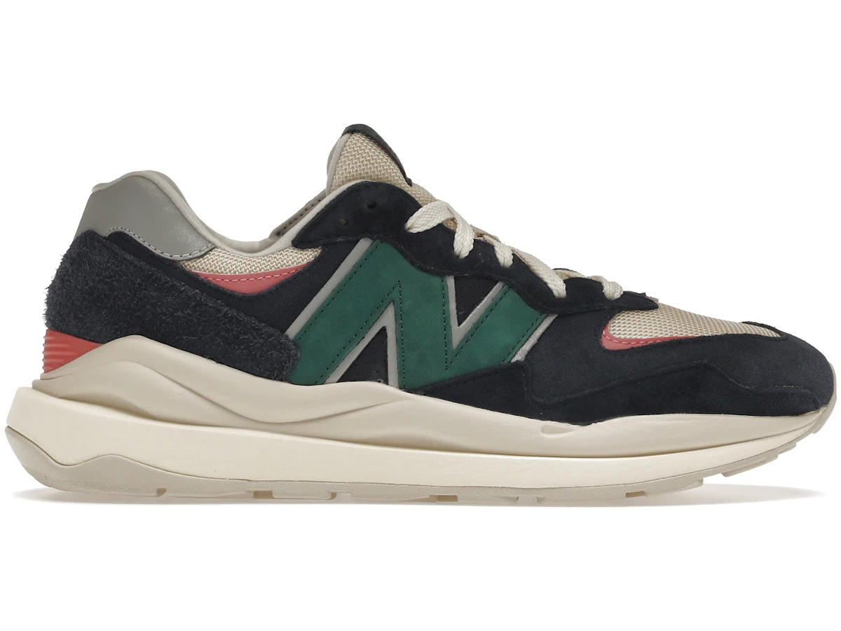 New Balance New Balance 57/40 Lunar New Year Eclipse (2022)