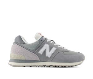 Buy New Balance 574 Slate Grey White at Sasom – Authentic and Ready to Ship